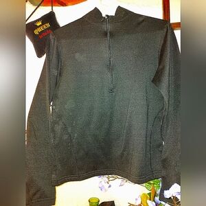 Magellan Zip Up Sport